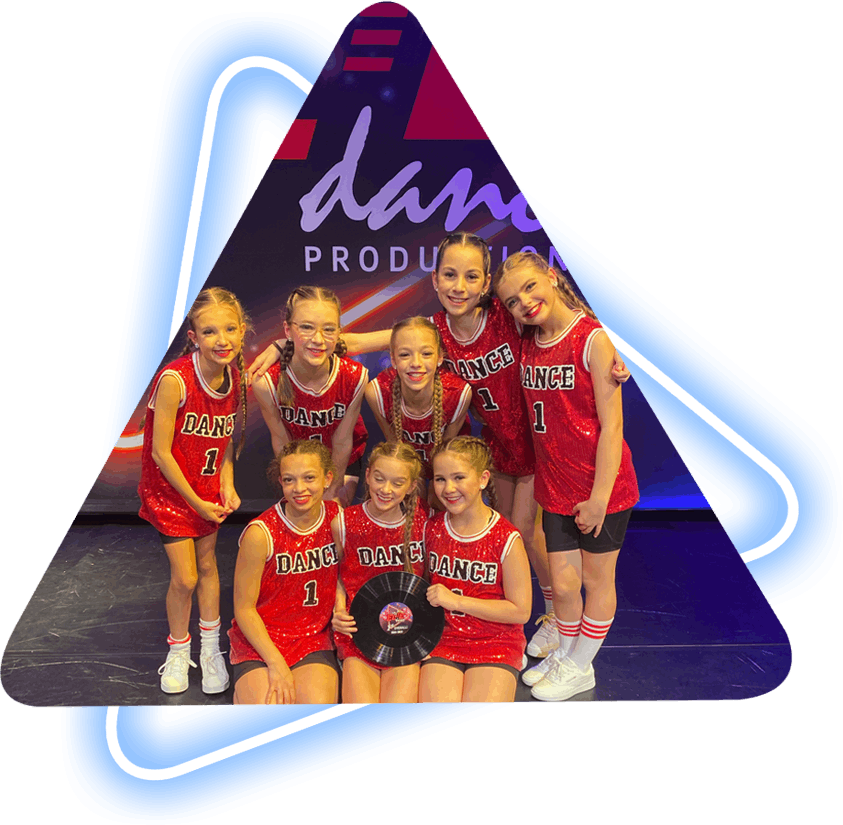 Elite Dance Productions