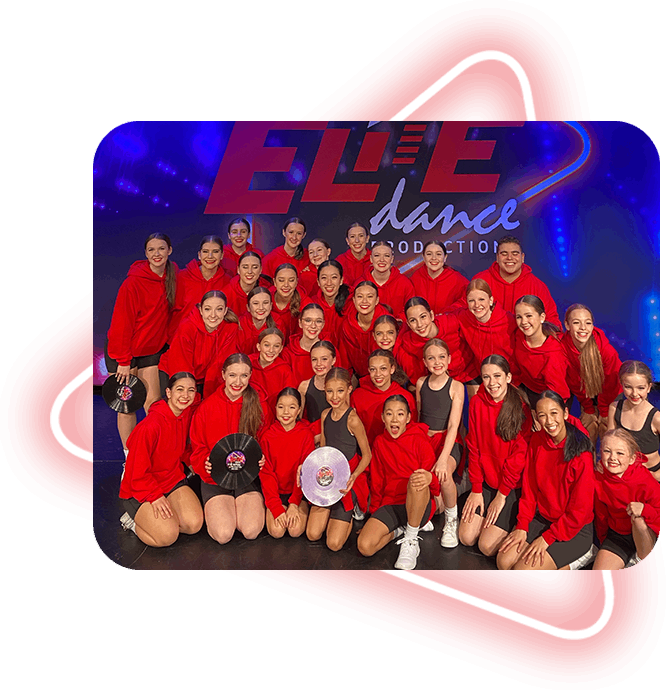 Elite Dance Productions